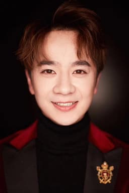 Photo of Meng Zidi
