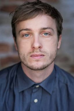 Photo of Andrew Vaughan Eddey