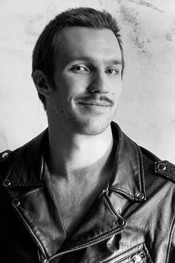 Photo of Olli Rahkonen