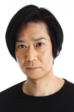 Photo of Toru Tezuka