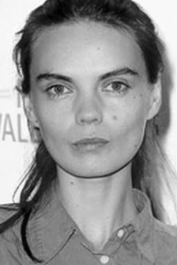 Photo of Oksana Shachko