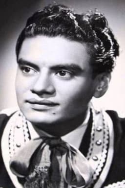 Photo of Cuco Sánchez