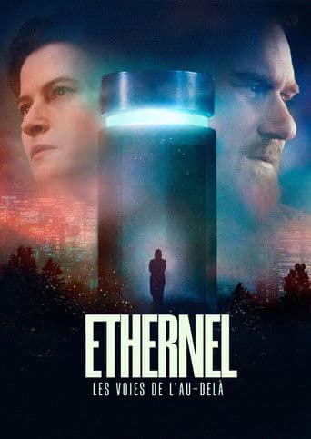 Poster for Ethernel
