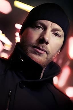 Photo of Eric Prydz
