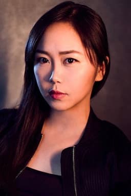 Photo of Haruka Oshima
