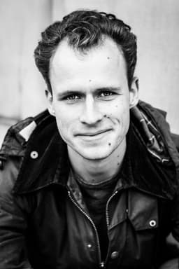 Photo of Matthieu Sys