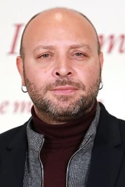 Photo of Vicente Romero Sánchez