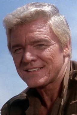 Photo of Rex Cutter