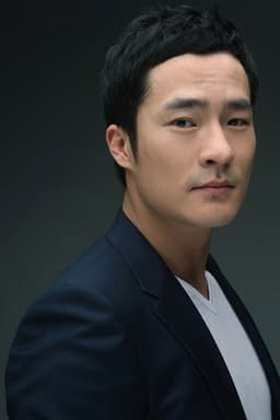 Photo of Choi Ji-ho