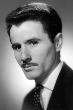 Photo of Kamel Hamadi