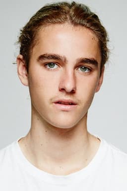 Photo of Kai Lewins