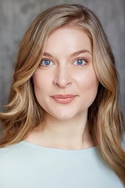 Photo of Nicola Moerman