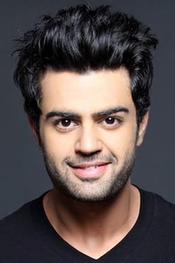 Photo of Maniesh Paul