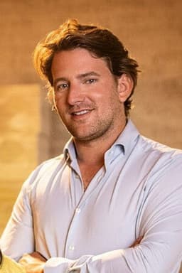 Photo of Michiel De Backer