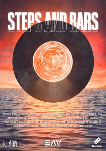 Poster for Steps & Bars