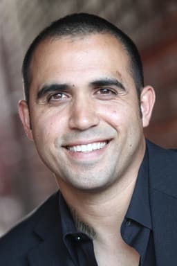 Photo of Daniel Steven Gonzalez
