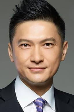 Photo of Sunny Chan Kam-Hung