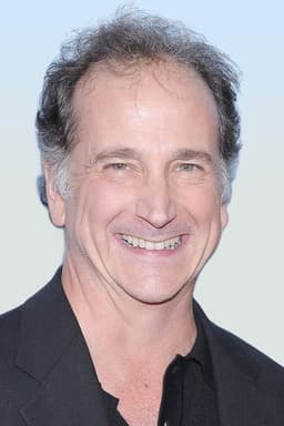 Photo of Mark Linn-Baker