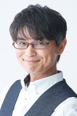 Photo of Makoto Ishii