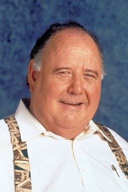 Photo of Pat Corley