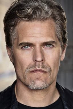 Photo of Matthias Rimpler