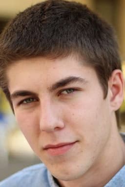 Photo of Evgeny Egorov