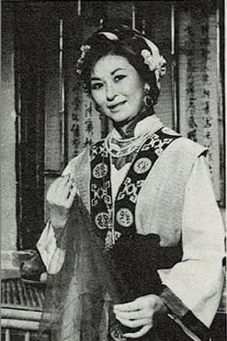Photo of Miao Ping-Wo
