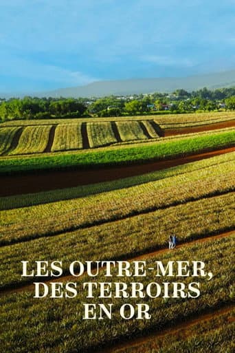 Poster for Les Outre-mer, des terroirs en or