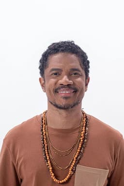 Photo of Alexandre Carlo