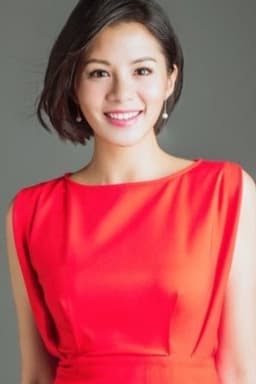 Photo of Tracy Lee