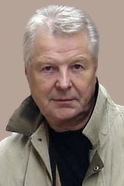 Photo of Vadim Nikitin