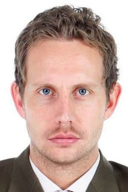 Photo of Morten Ramm