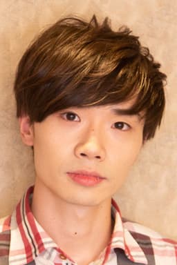 Photo of Yu Miyazaki