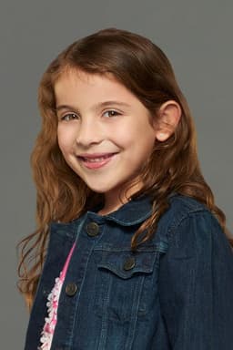 Photo of Erica Tremblay