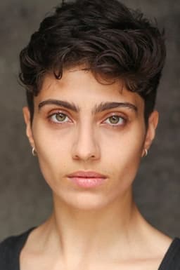 Photo of Xelia Mendes-Jones
