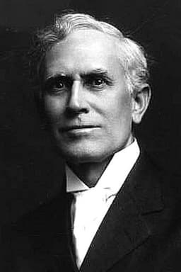 Photo of Albert Tavernier