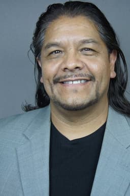 Photo of Edgar Arreola