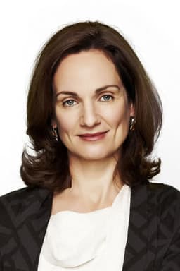 Photo of Catherine McClements