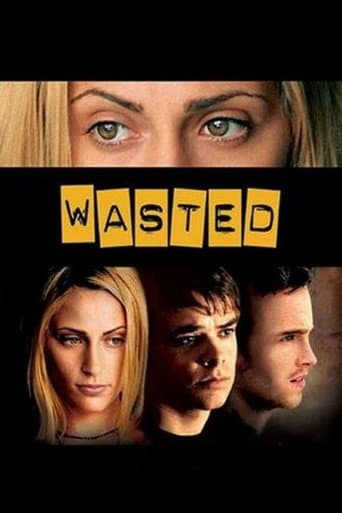 Poster for Wasted