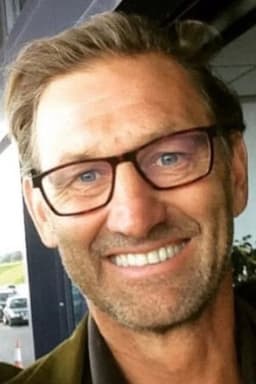 Photo of Tony Adams