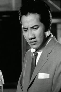 Photo of Mak Gei