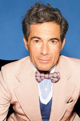 Photo of Vincent Darré