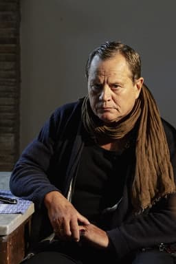 Photo of Amedeo D'Amico