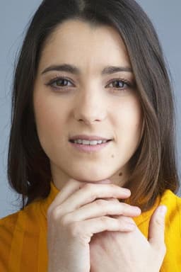 Photo of Marita Zafra