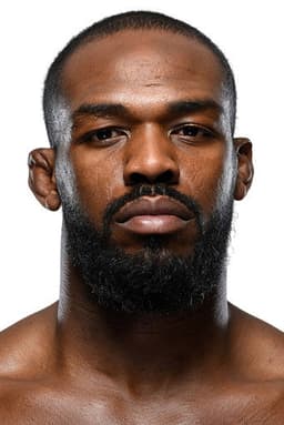 Photo of Jon Jones