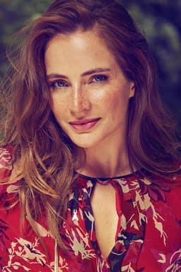 Photo of Anna Dereszowska