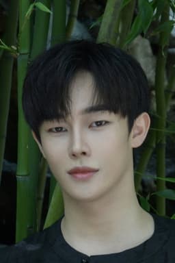 Photo of Su Yuhang