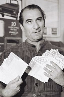 Photo of Kostas Hatzihristos