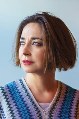 Photo of Paula Moura Pinheiro