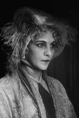 Photo of Genica Athanasiou
